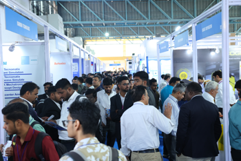 India Production Technology Week in Pune to set  new benchmark for manufacturing sector in April 2026