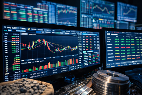 Middle East geopolitical black swan strikes aluminium market maintains strong oscillation