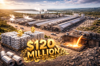 VALCO reports $120m revenue as government reviews expansion drive