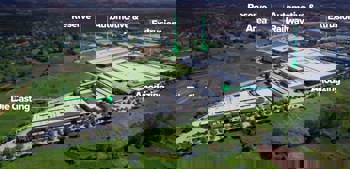 Yeşilova: Integrated aluminium power driving sustainable manufacturing and people-focussed transformation