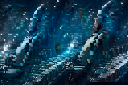 AI in canmaking: A tool to increase production performance