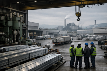 Hydro to close extrusion plant in Lucé, France