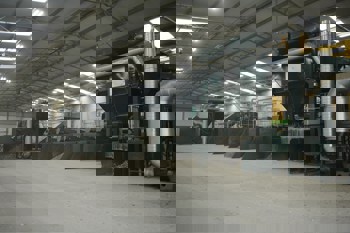 Leading UK zorba processor joins Alupro