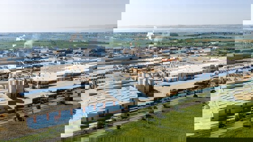 Nova Alumina expands beyond aluminium, begins automotive liquids production facility