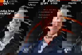 AL Circle x Andreas Würzer from Handtmann: “Aluminium die casting will continue to gain relevance as material substitution accelerates”