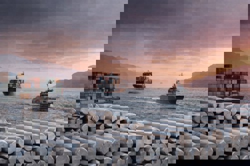 US primary aluminium market volatility - Production declining, imports trimming, while Strait of Hormuz closure adds to supply disruptions