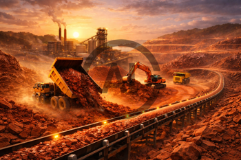 Rio Tinto advances Amrun bauxite expansion as new projects gather pace