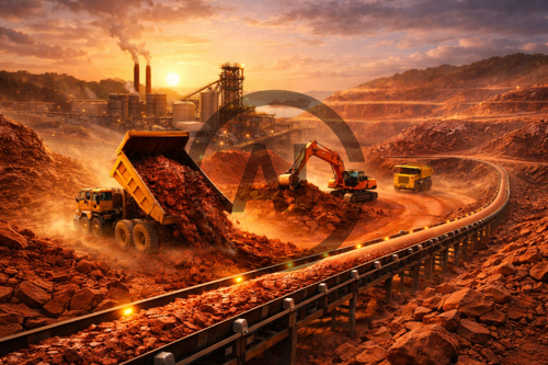 Rio Tinto advances Amrun bauxite expansion as new projects gather pace