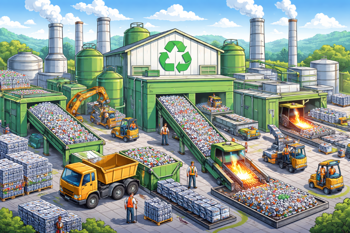 Fire at Novelis’ Greensboro aluminium recycling plant; operations resume