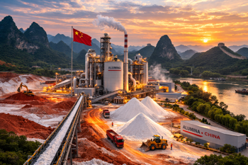 MYSTEEL: Middle East disruptions may lift China's alumina supply
