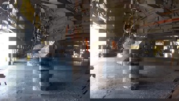 Public input invited for cleanup as Alcoa continues demolition of Intalco aluminium smelter