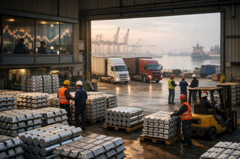 Geopolitical news sees back-and-forth: Aluminium prices expected to fluctuate upward in the short term