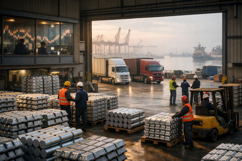 Geopolitical news sees back-and-forth: Aluminium prices expected to fluctuate upward in the short term