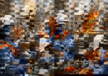 Women take up core operations at Vedanta Aluminium’s Lanjigarh alumina refinery