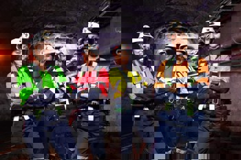 Vedanta raises women’s representation target to 35%