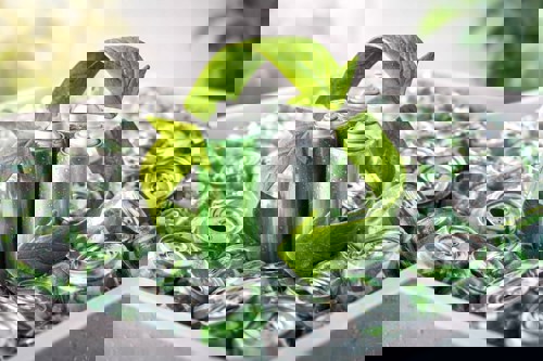 Beiersdorf pushes sustainability with recycled aluminium can usage expansion in Europe