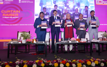 Bharat Electricity Summit 2026 To be held from March 19-22