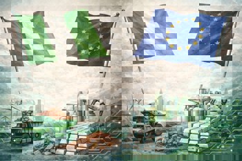 Nigeria seeks EU partnership to strengthen aluminium and mineral industries