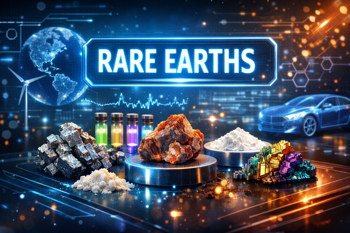 Paulwell urges Jamaica to unlock the rare earth potential hidden in bauxite residue