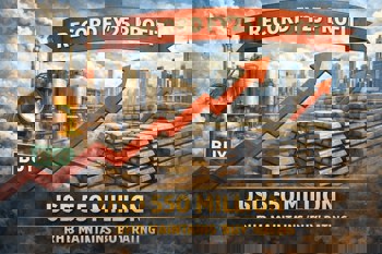 Press Metal Aluminium Holdings posts record FY’25 profit as RHB maintains ‘buy’ rating