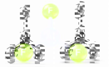 Rising costs coupled with declining tender prices highlight production pressure on aluminium fluoride enterprises