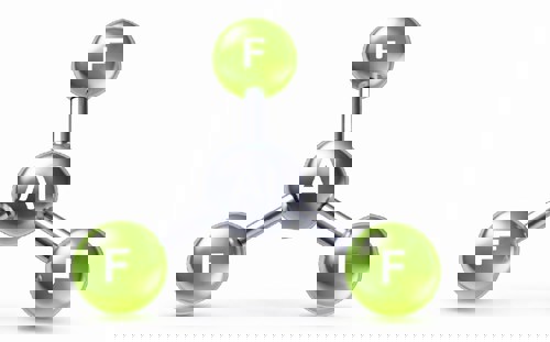 Rising costs coupled with declining tender prices highlight production pressure on aluminium fluoride enterprises