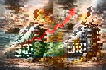 Crude oil prices cross $100/barrel amid geopolitical tensions, disrupting the Hormuz corridor