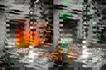 PyroGenesis×Constellium: Plasma torch to pave way for aluminium furnace electrification