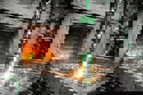 PyroGenesis×Constellium: Plasma torch to pave way for aluminium furnace electrification