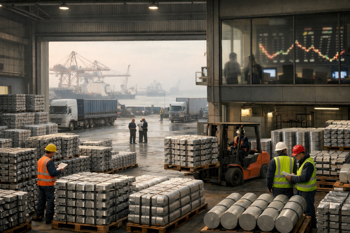 Constellium’s sustainability report 2025: progress in recycling and decarbonisation, but limits persist