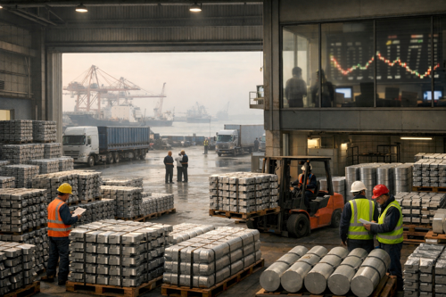 Constellium’s sustainability report 2025: progress in recycling and decarbonisation, but limits persist