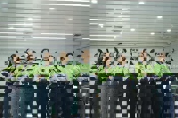 Vedanta Aluminium deploys all-women team to run command control room