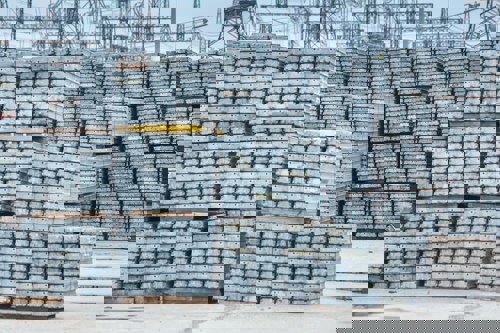 Middle East Geopolitical risks ease significantly; aluminium prices expected to hover at highs in the short term