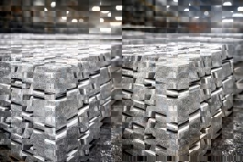 LME aluminium surpasses $3,400/t while Trump’s pledge to resolve conflict softens future contracts