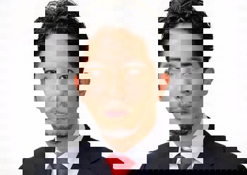 Alba promotes Shoji Takeuchi to lead Asia Pacific Sales