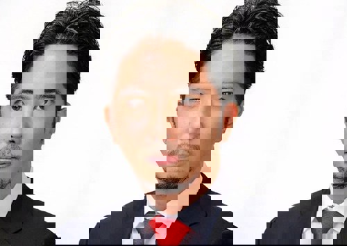 Alba promotes Shoji Takeuchi to lead Asia Pacific Sales