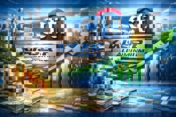 Citigroup Inc. announces acquisition of Kaiser Aluminium Corporation shares