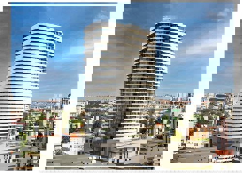 Novelis Aluminium powers sustainable Urban Regeneration at Milan's Torre Seta