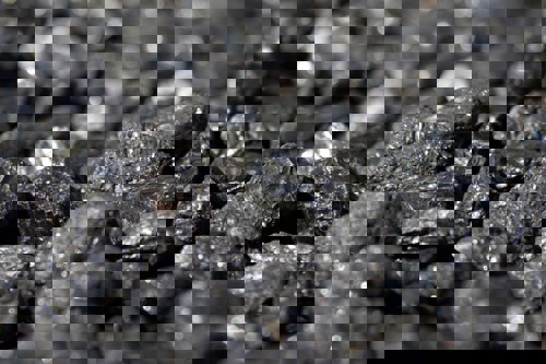 MYSTEEL: China's coal output seen staying broadly stable in '26