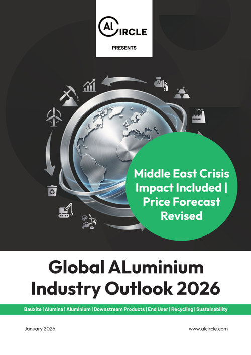 Global Aluminium Industry Outlook 2026