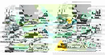3-month raw material disruption in GCC may lead to a 1–1.25 MT shortage in primary aluminium production - here’s how