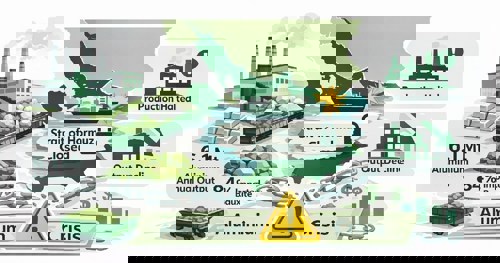 3-month raw material disruption in GCC may lead to a 1–1.25 MT shortage in primary aluminium production - here’s how