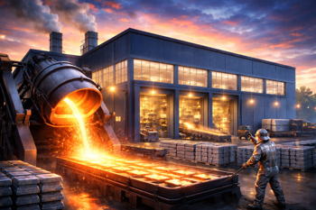 Arconic completes $175 million Davenport casthouse expansion, capacity boost ahead