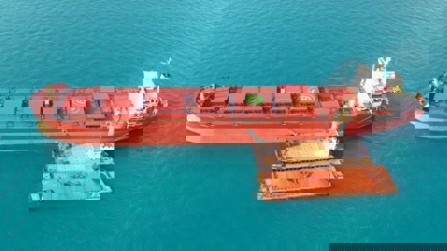 Metro Mining restarts Bauxite Hills operations after wet season maintenance