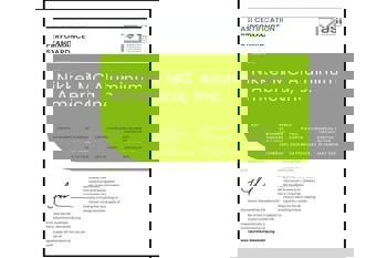 ASI certifies Nikkei MC Aluminium America, Inc. against Performance Standard V3.1