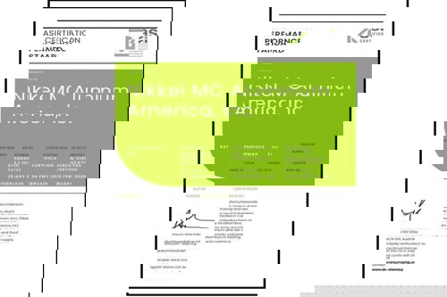 ASI certifies Nikkei MC Aluminium America, Inc. against Performance Standard V3.1
