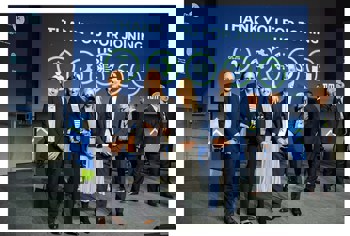 Novelis wins award for 100 per cent recycled end-of-life vehicle scrap product