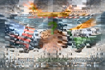 Trump thanks India and Reliance for supporting US oil refinery project