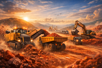 Canyon advances Cameroon bauxite project as mining start nears