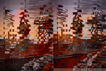 US bauxite imports rise 9.2% in Q3 2025 but remain lower Y-o-Y amid tariffs and refinery closures